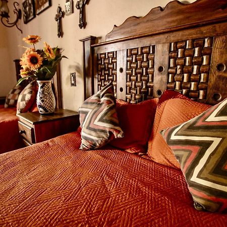 Hotel Hacienda San Isidro San Isidro Mazatepec Exterior foto