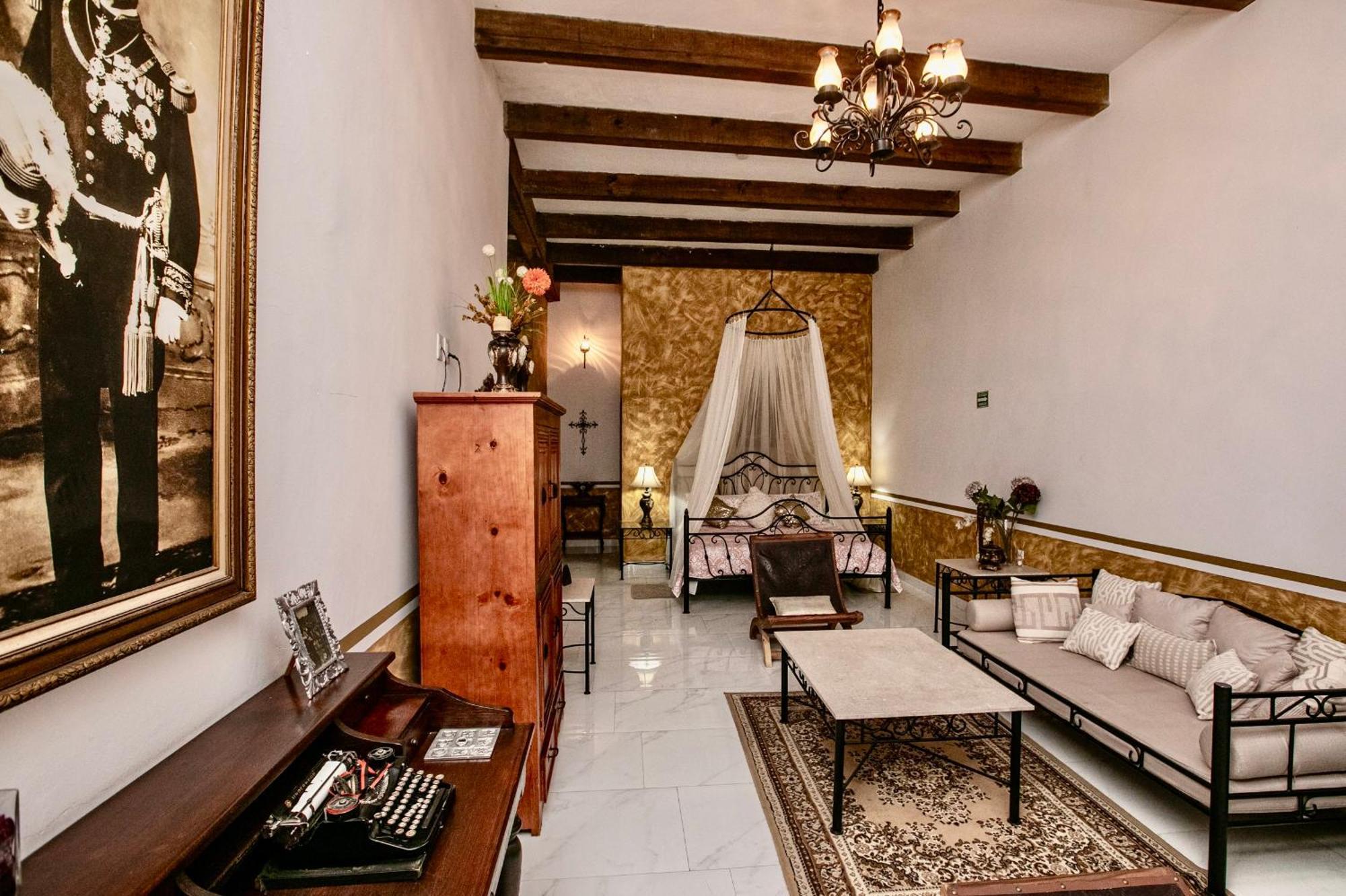 Hotel Hacienda San Isidro San Isidro Mazatepec Exterior foto