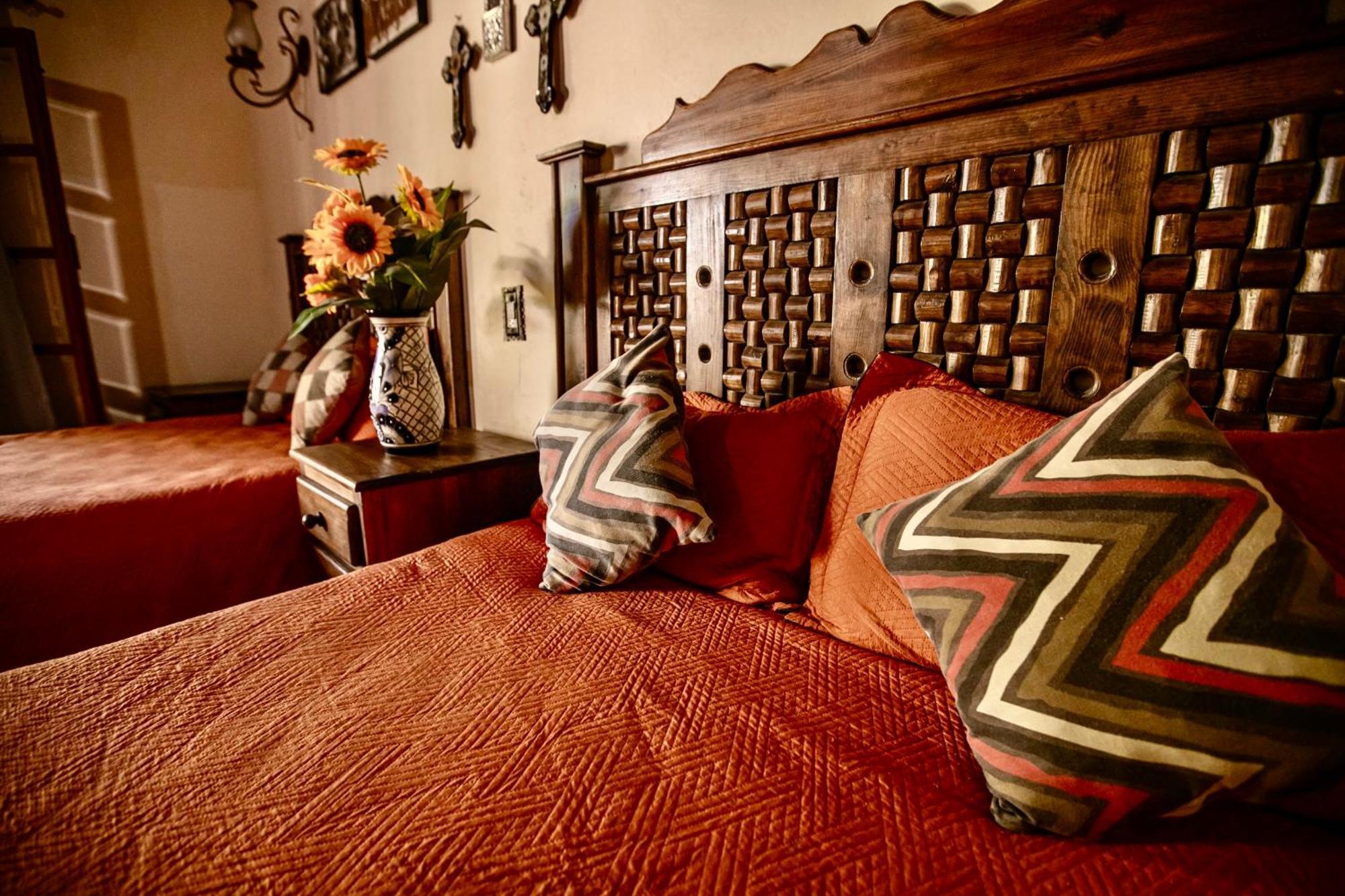 Hotel Hacienda San Isidro San Isidro Mazatepec Exterior foto