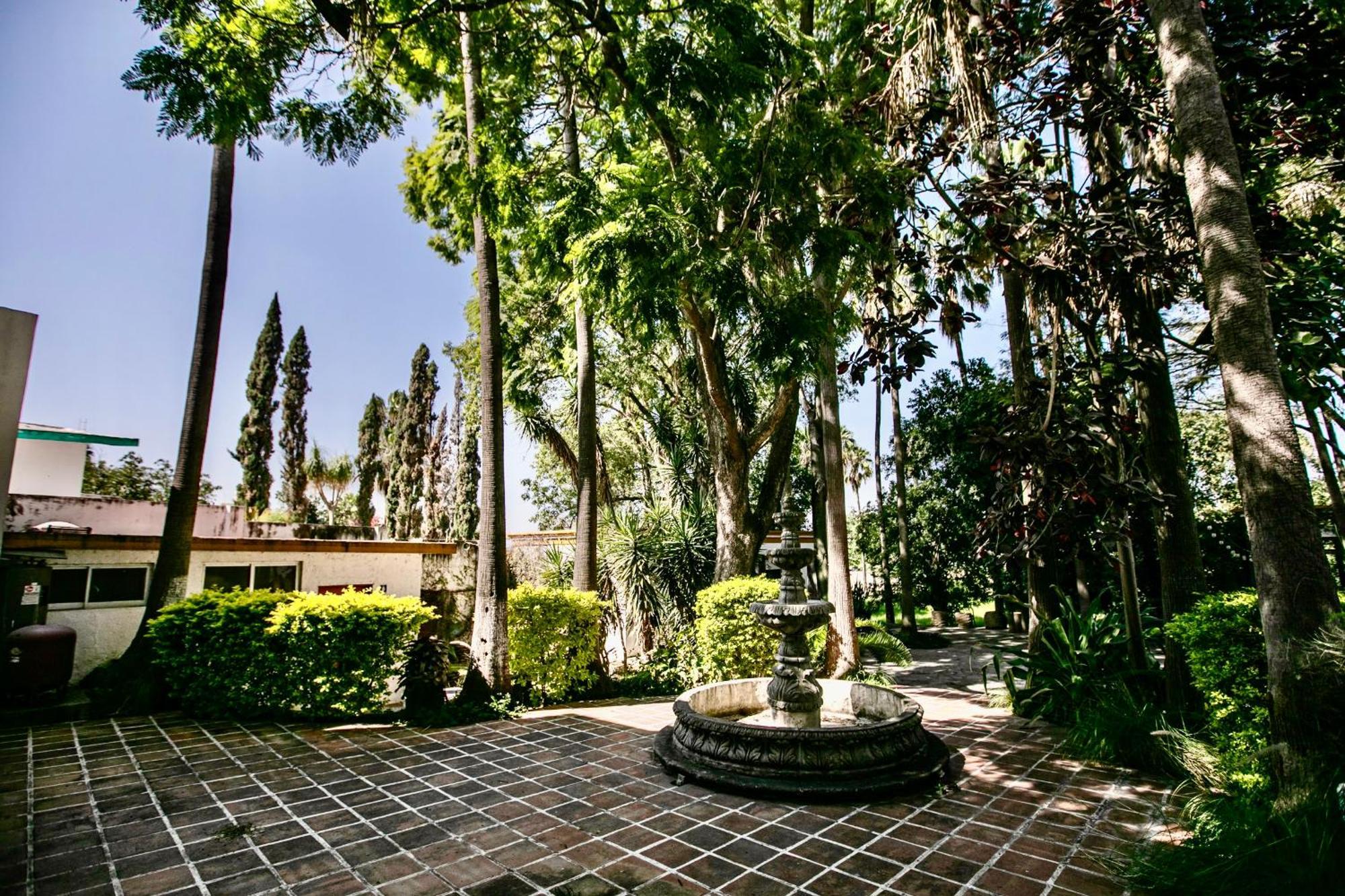 Hotel Hacienda San Isidro San Isidro Mazatepec Exterior foto